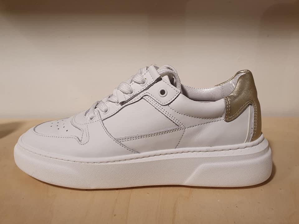maart Ouderling Republiek Hip shoe style witte sneaker – Gewoon Mooi Leeuwarden