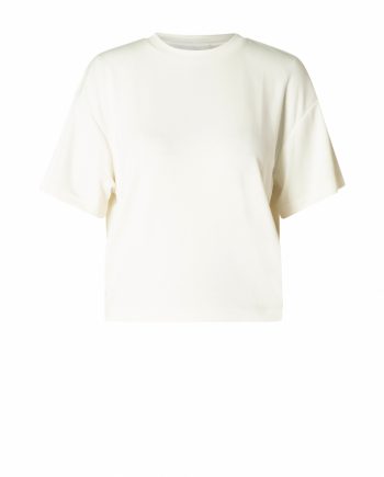 Top Nils off white